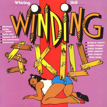  - Whining Skill / Winding Skill