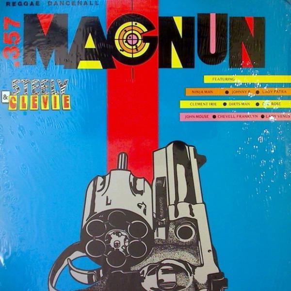  - 357 Magnum