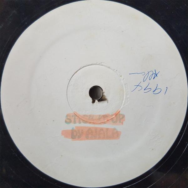 Ajala - Stick It Up