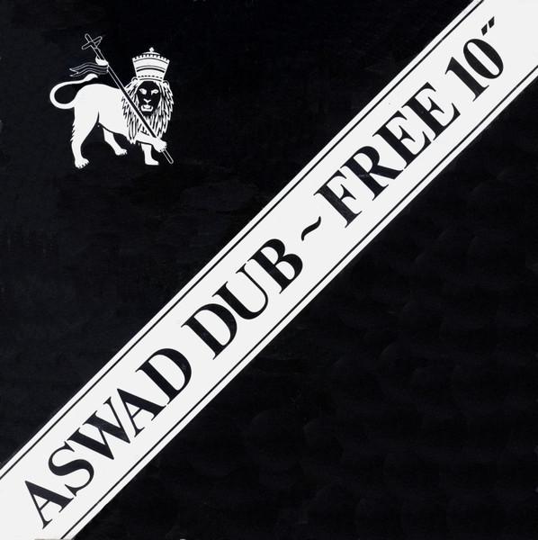 Aswad - Aswad Dub Free 10