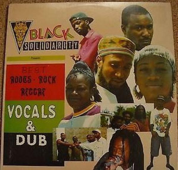  - Best Roots Rock Reggae - Vocals & Dub