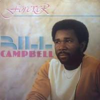 Bill Campbell (3) - Forever
