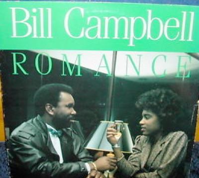 Bill Campbell  - Romance