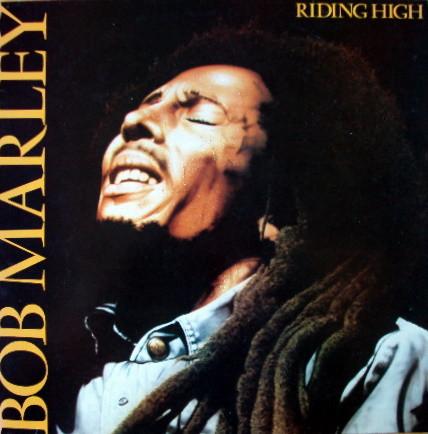 Bob Marley - Riding High