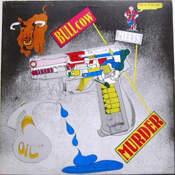  - Bull Cow Meets Murder
