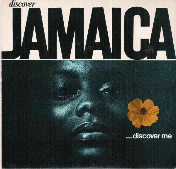 Carol Connors - Discover Jamaica, Discover Me