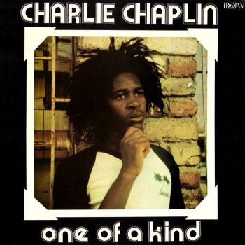 Charlie Chaplin  - One Of A Kind