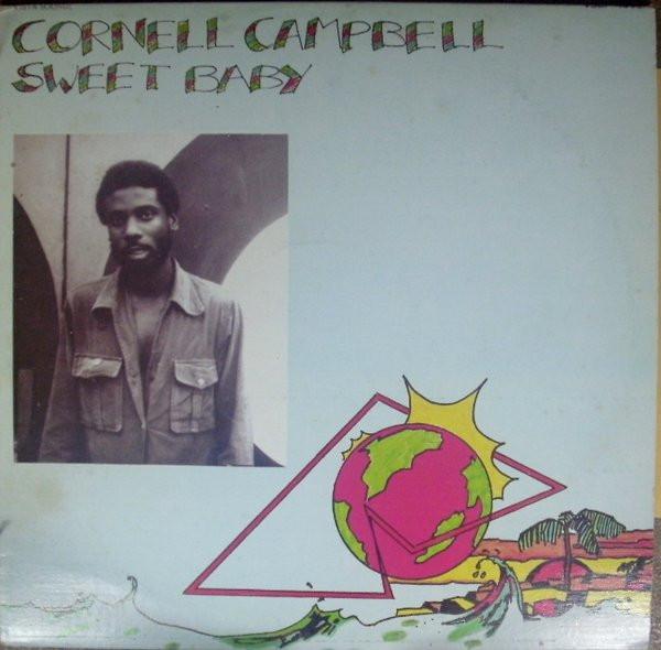 Cornell Campbell - Sweet Baby