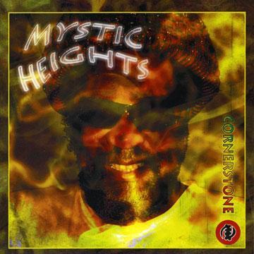 Cornerstone (5) - Mystic Heights