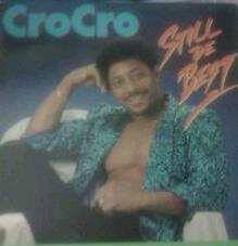 Cro Cro - Still De Best