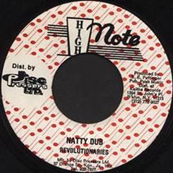 Culture - Natty Never Get Weary