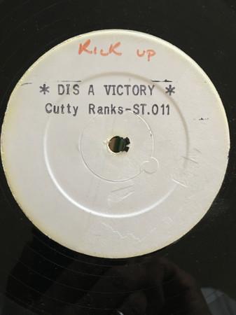 Cutty Ranks - Dis A Victory