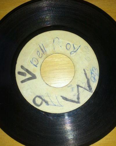 Delroy Wilson, Dennis Alcapone - Better Must Come / It Must Come