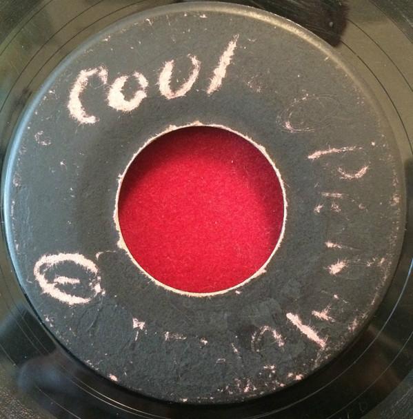Delroy Wilson - Cool Operator