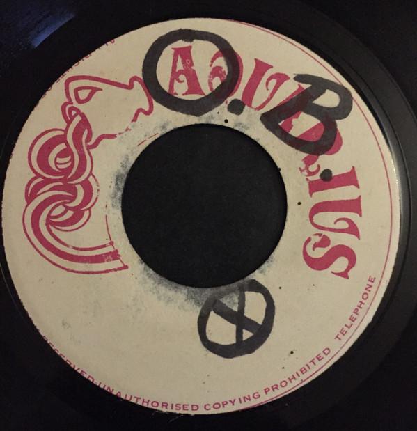 Dennis Alcapone, Herman Chin-Loy, The Aquarians  - Return Of Sabata / Circy Cap