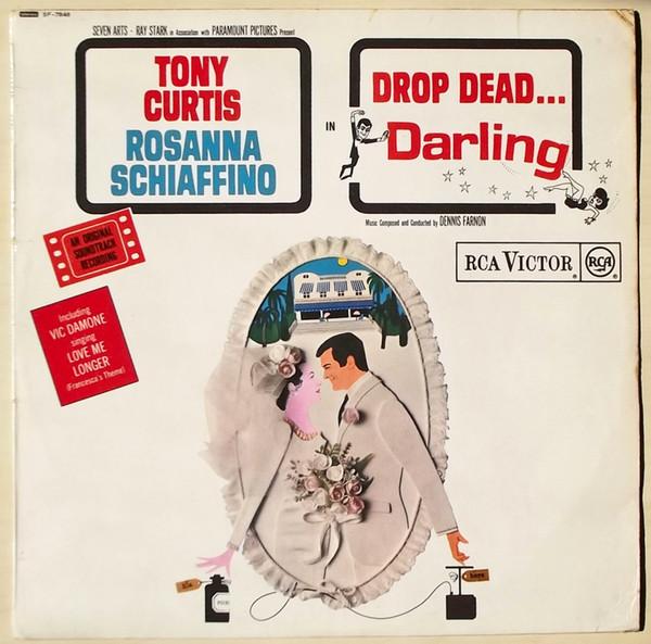 Dennis Farnon - Drop Dead ... Darling
