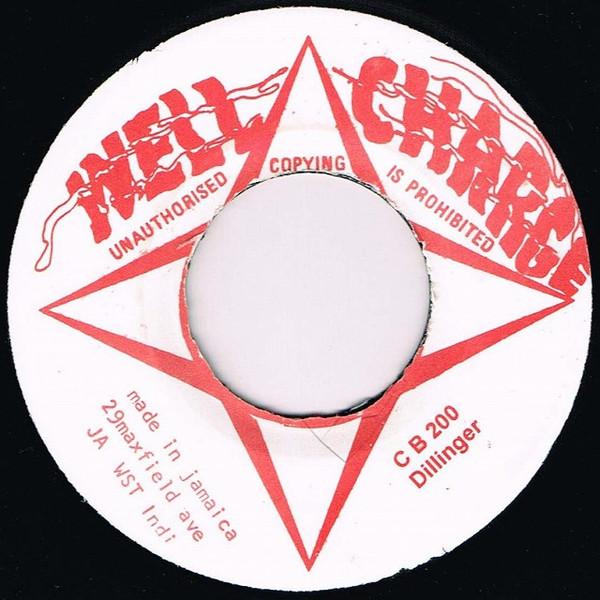 Dillinger - CB 200