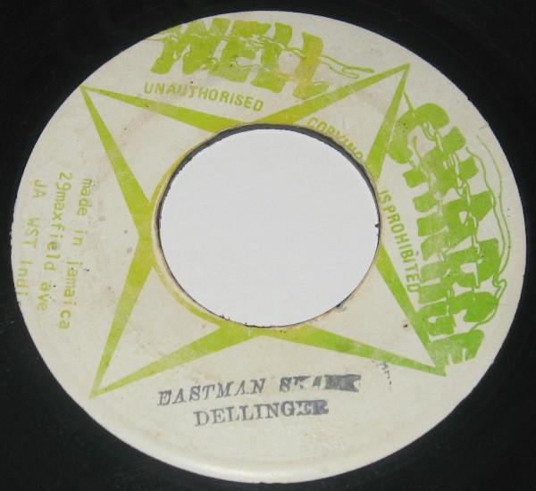 Dillinger - Eastman Skank