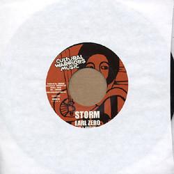 Earl Zero - Storm
