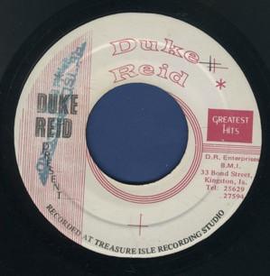 Eddie Ford - Jango