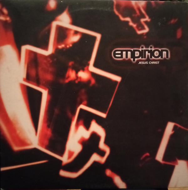 Empirion - Jesus Christ