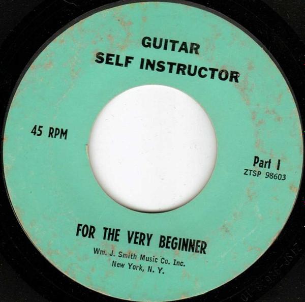  - Guitar Self Instructor