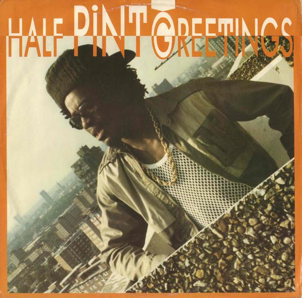 Half Pint  - Greetings