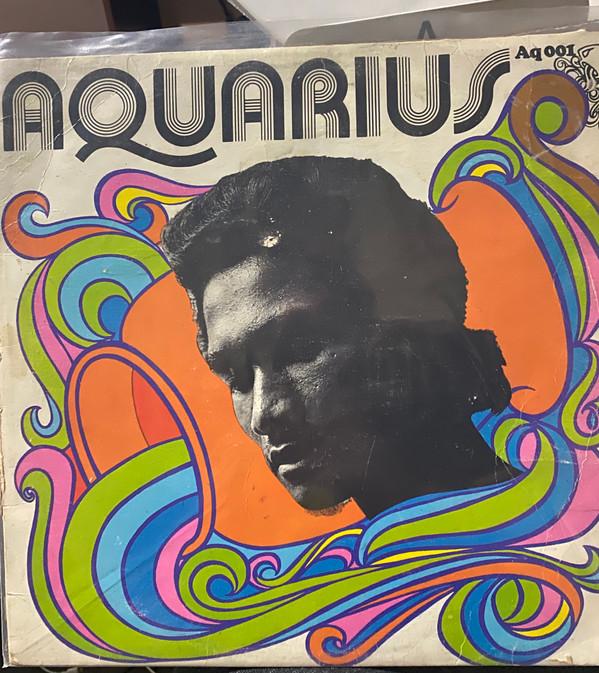 Herman Chin-Loy - Aquarius Dub