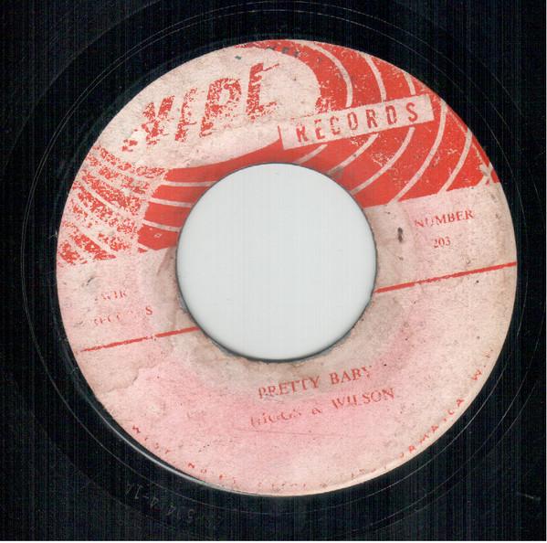 Higgs & Wilson - I Long For The Day / Pretty Baby