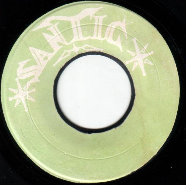 Horace Andy - Children Of Israel