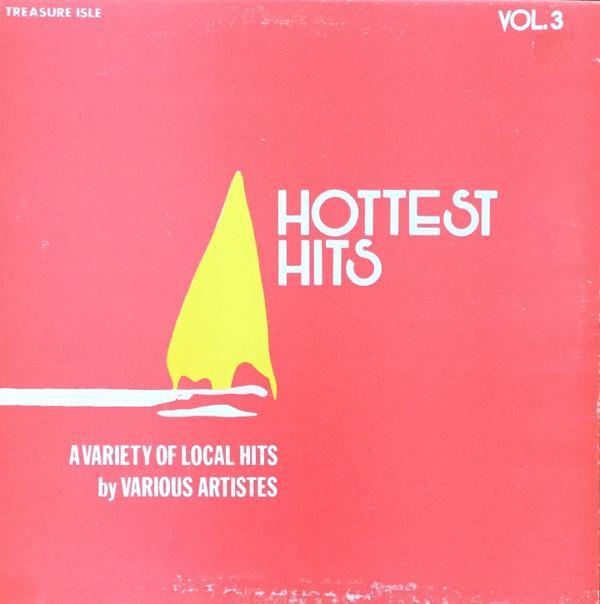  - Hottest Hits Volume 3