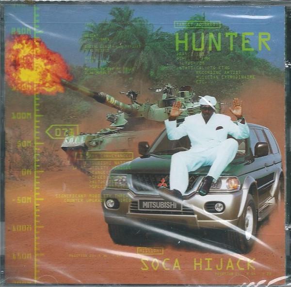 Hunter  - Soca Hijack