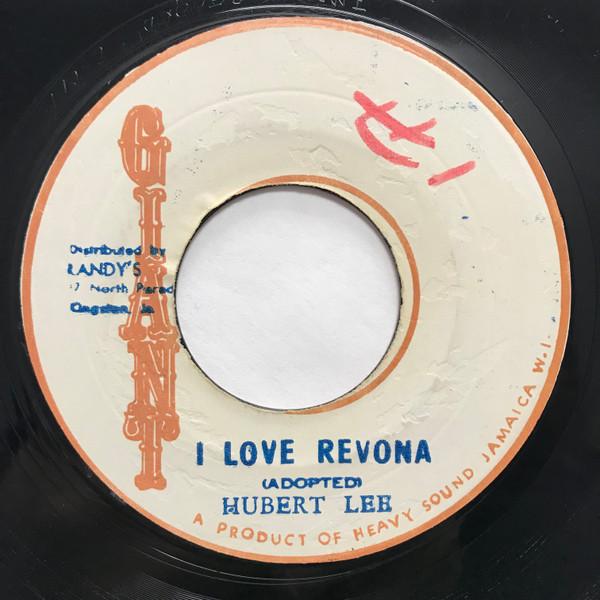 Impact All Stars, Hubert Lee - I Love Verona
