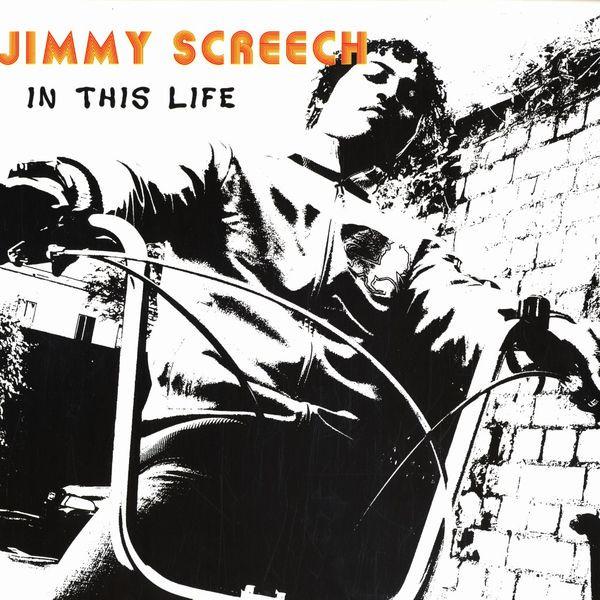 Jimmy Screech - In This Life