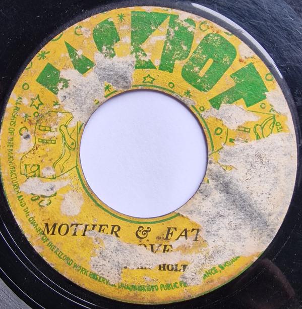 John Holt - Mother & Father Love