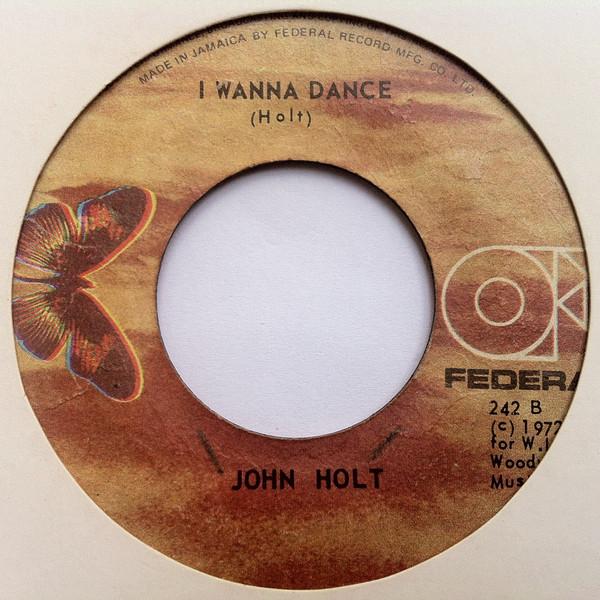 John Holt - The Further You Look