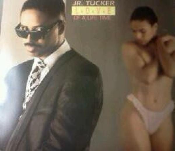 Junior Tucker - Love Of A Life Time