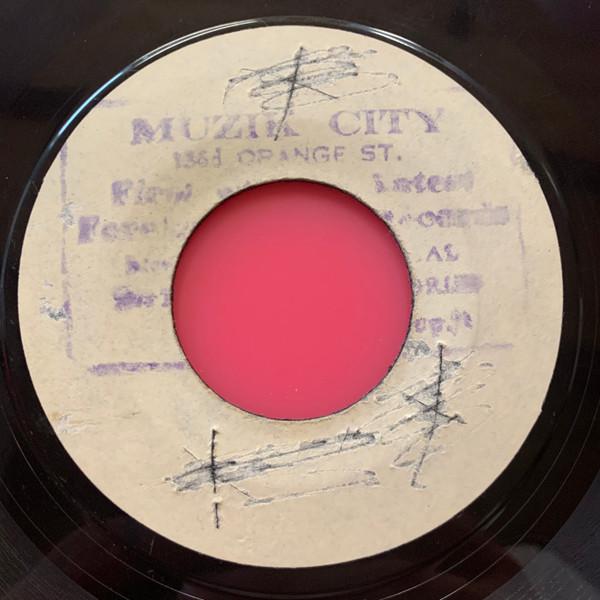 Ken Boothe, The Soul Brothers - Home Home Home / Windel