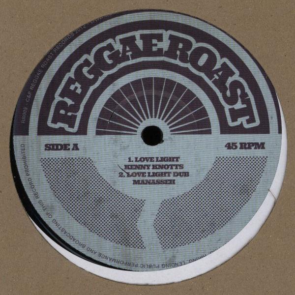Kenny Knots - Love Light