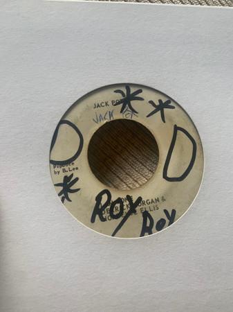 King Tubby, Derrick Morgan, The Aggrovators, Hortense Ellis - I Am Gone / Straight To Joe Joe Head
