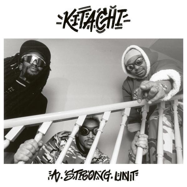 Kitachi - A Strong Unit