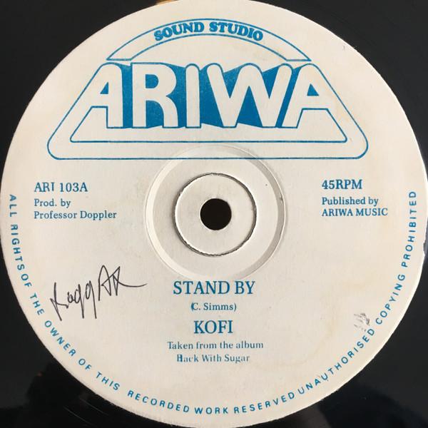 Kofi - Stand By