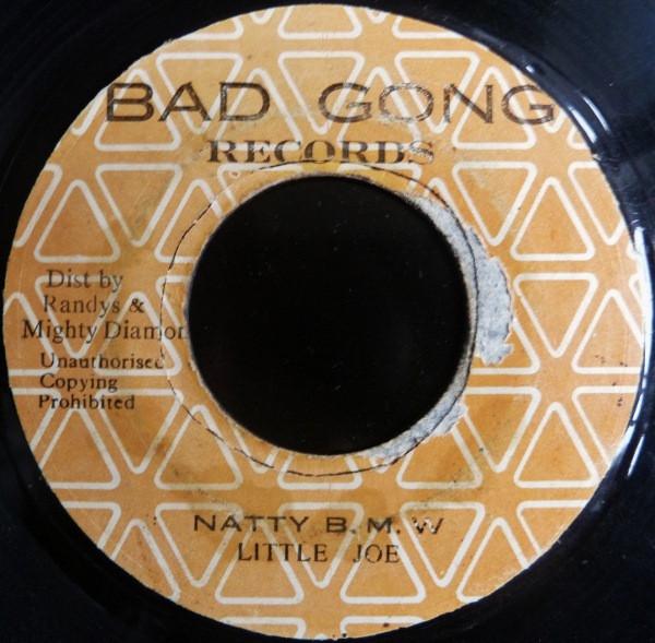Little Joe  - Natty B.M.W.