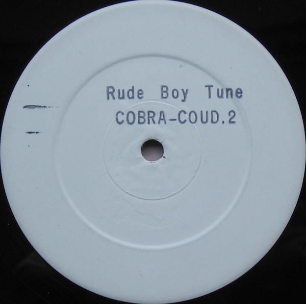 Mad Cobra, Tumpa Lion - Rude Boy Tune / Hold Them
