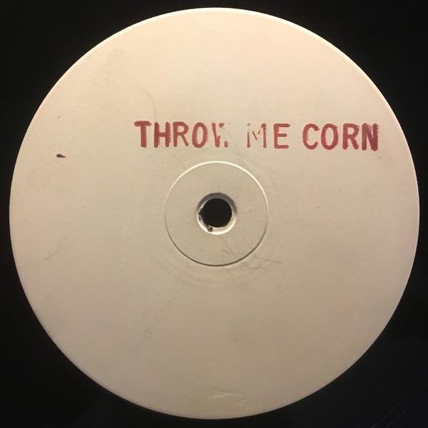 Maxi Priest, Caution  - Throw My Corn