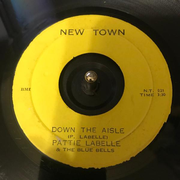 Patti LaBelle And The Bluebells - Down The Aisle (Wedding Song) / C'Est La Vie (So Goes Life)