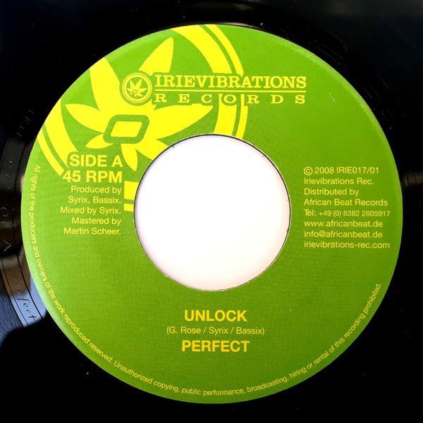 Perfect  - Unlock