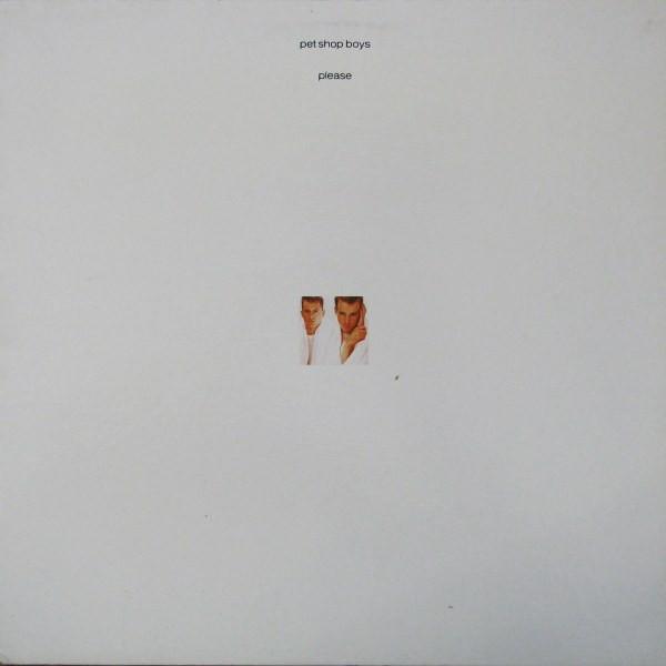 Pet Shop Boys - Please