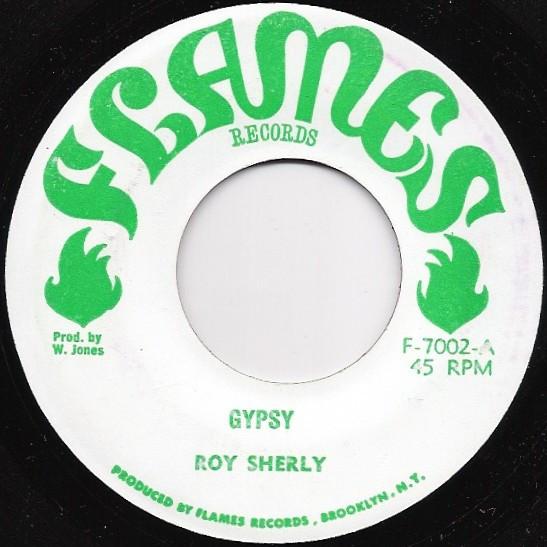 Roy Shirley - Gypsy