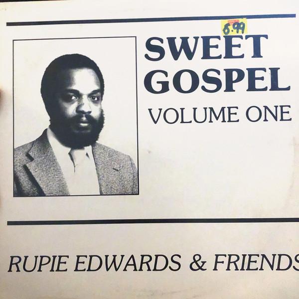 Rupie Edwards - Sweet Gospel Volume One